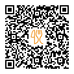 QR-code link naar het menu van The Flip Side Crepes