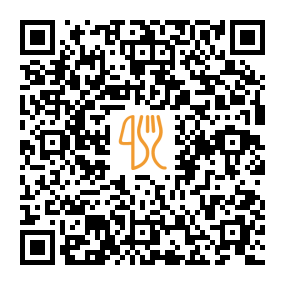 QR-code link para o menu de Burger King