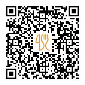 QR-code link para o menu de Burgers & Cocktails