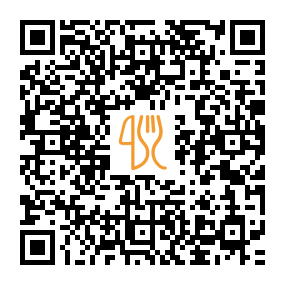 QR-code link către meniul The Goldfish Bowl