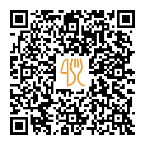 QR-code link para o menu de Roosters Piri Piri Bristol