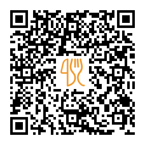 QR-code link para o menu de Perzische City Star