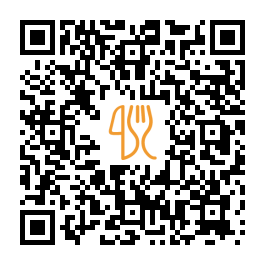 QR-code link către meniul Ocean Bay