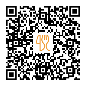 QR-code link para o menu de The Bridge Inn