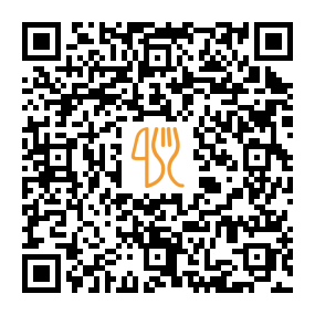 QR-code link para o menu de Dabba The Spice Pot