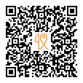 QR-code link naar het menu van The Horseshoe Inn