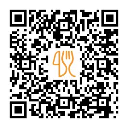 QR-code link para o menu de Veggie Vibez