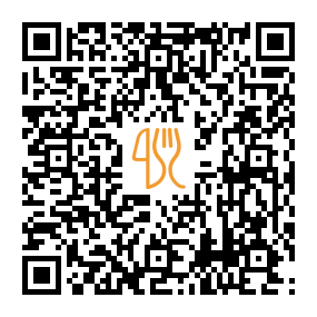 QR-code link para o menu de Stadsmissionens Café