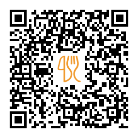 QR-code link para o menu de The Parlour