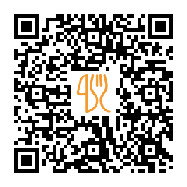 QR-code link naar het menu van Westbrook Inn