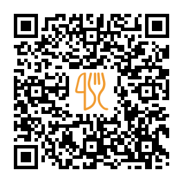 Enlace de código QR al menú de Snack Ayouni