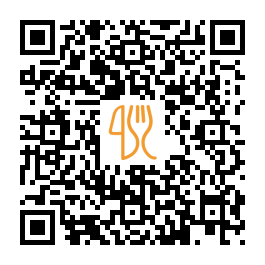 QR-code link para o menu de Simons Restaurang