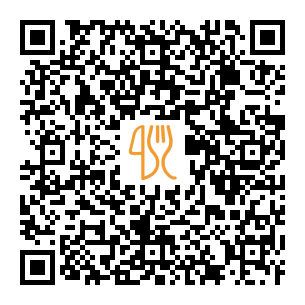 QR-code link para o menu de Global Fusion Vegan Creole Food