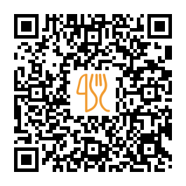 QR-code link către meniul Oysters