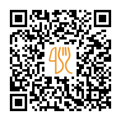 QR-code link para o menu de Black Bull