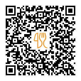 QR-code link para o menu de Burger King Rustington