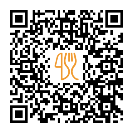 QR-code link para o menu de Caravaggio