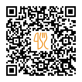 QR-code link para o menu de Ali Raj