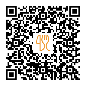 QR-code link para o menu de The Lawton Arms