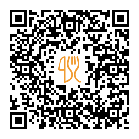 QR-code link para o menu de Mutiny Kitchen