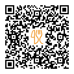 QR-code link naar het menu van The Coverbridge Inn