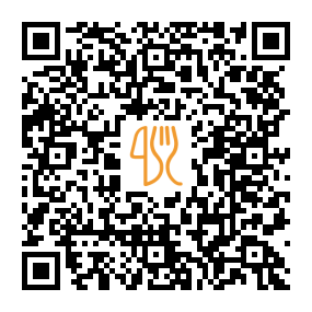 QR-kode-link til menuen på Deans Let's Eat