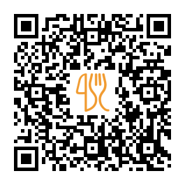 QR-code link para o menu de Chez Roux