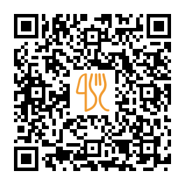 QR-code link para o menu de Les Filles