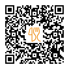 QR-code link para o menu de Suburb Cafe