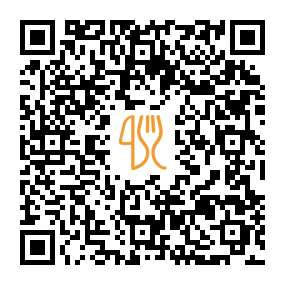 QR-code link para o menu de Ralegh's Cross Inn