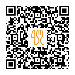 QR-kode-link til menuen på Basha Kolgrill Ab