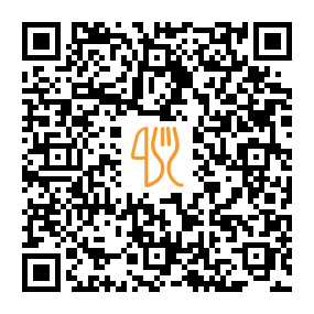 QR-code link para o menu de Harris Hoole