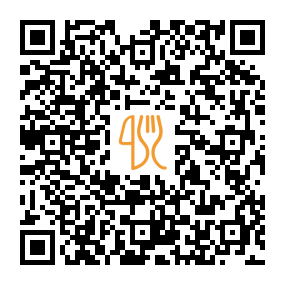 QR-code link para o menu de The Blue Bell Inn