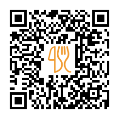 QR-code link naar het menu van Eethuis Huby