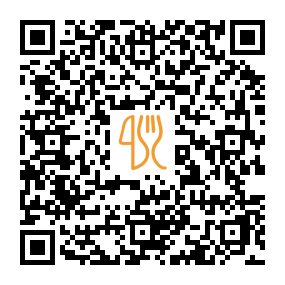 QR-code link para o menu de Gemini Fast Food