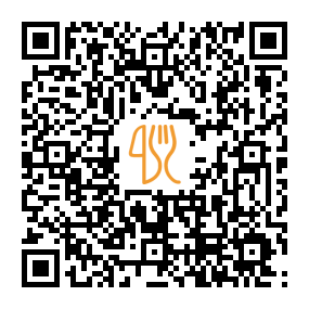 QR-code link para o menu de Starburger Chingford