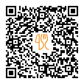 QR-code link para o menu de Deptford Chinese