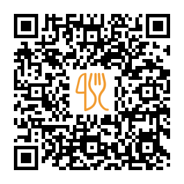 QR-code link către meniul Cafe W