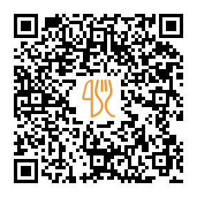 QR-code link naar het menu van Winthrop Gardens Cafe