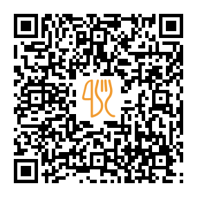 QR-code link para o menu de Rising Sun