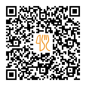 QR-code link către meniul The Big Taste