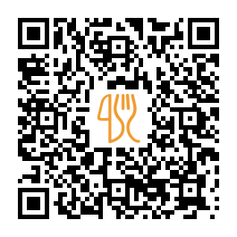 QR-code link către meniul Thai Room