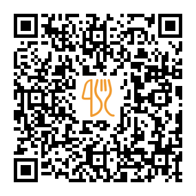 QR-code link către meniul Pye Corner