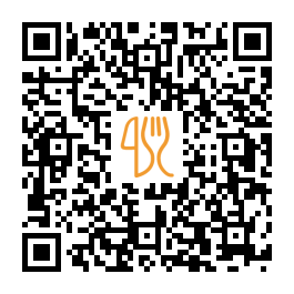 QR-code link para o menu de Pizza King