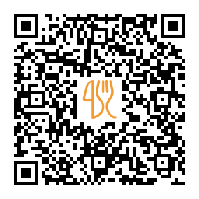 QR-code link para o menu de Pizza Ekspressen