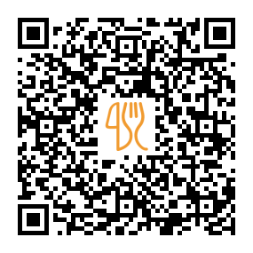 QR-code link naar het menu van The Victory Inn