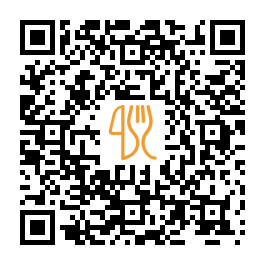 QR-code link către meniul Snack Esra