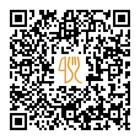 QR-code link para o menu de The Black Horse Inn