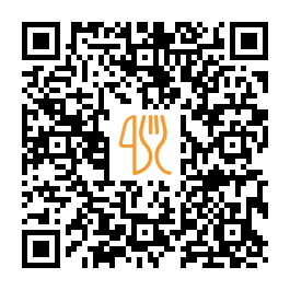 QR-code link naar het menu van The Friary