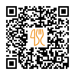 QR-code link para o menu de The Shed